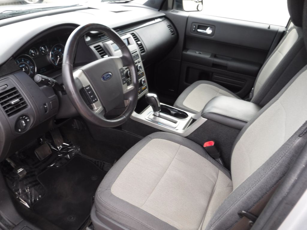 Used 2011 Ford Flex For Sale